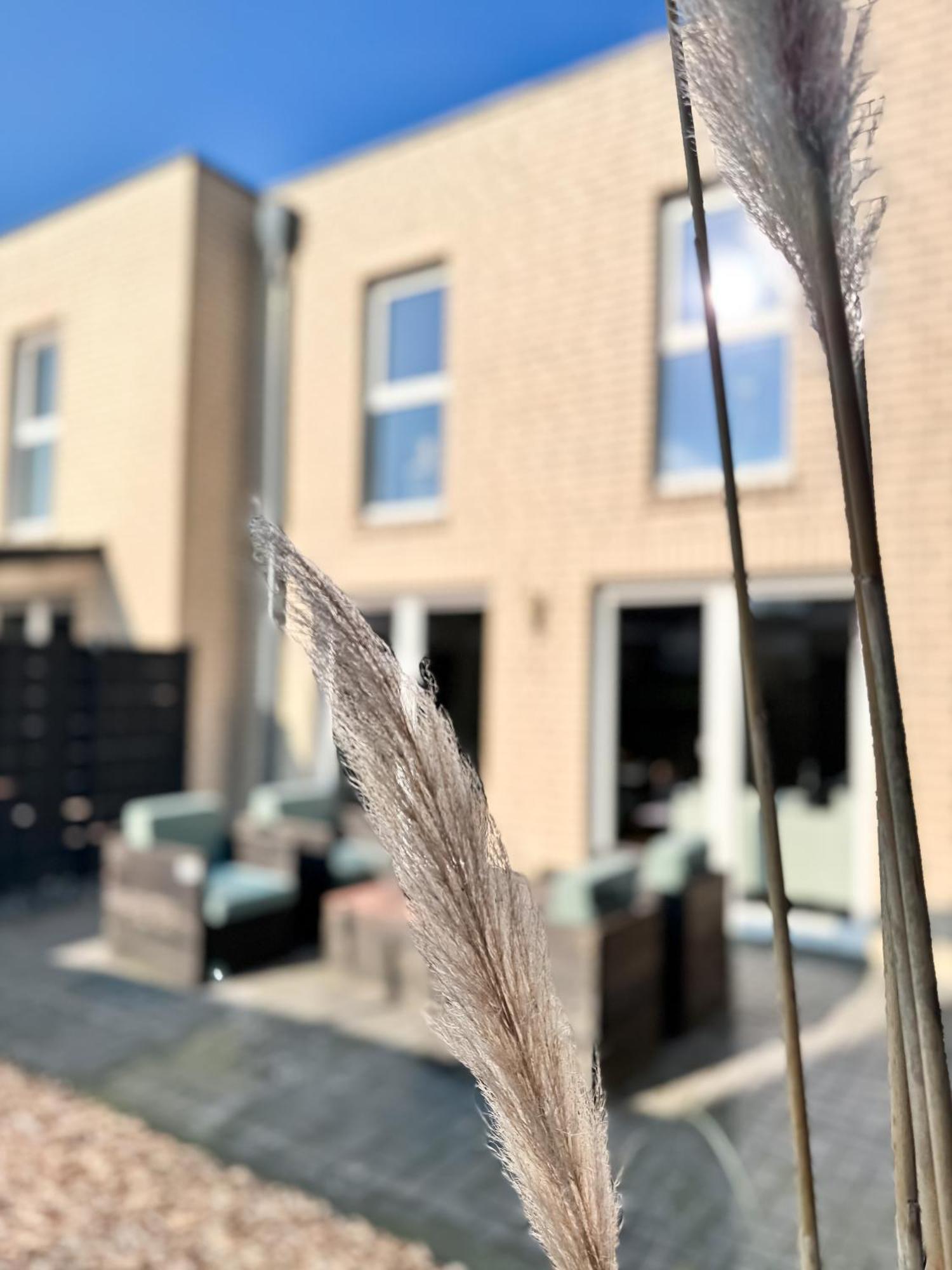 林根Zentral. Stylisch. Toni House Mit Viel Platz!别墅 外观 照片