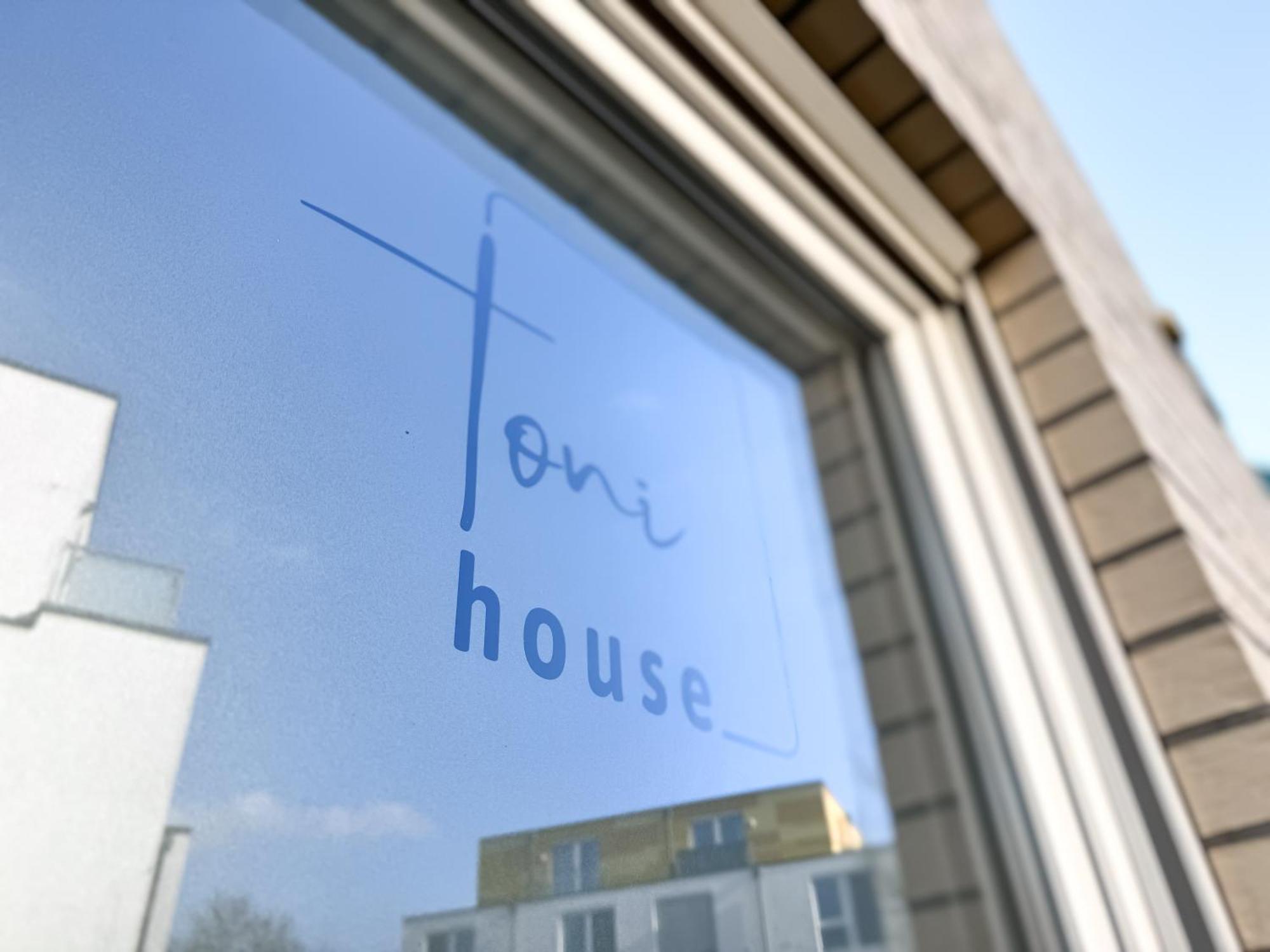 林根Zentral. Stylisch. Toni House Mit Viel Platz!别墅 外观 照片